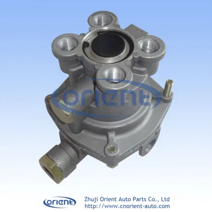 Heavy Duty Truck Emergency Relay Valve BENDIX Brake Relay Valve