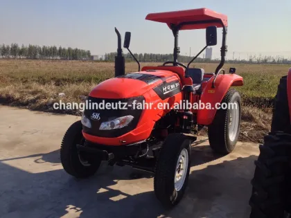 changlin deutz-fahr product: 35 hp tractor