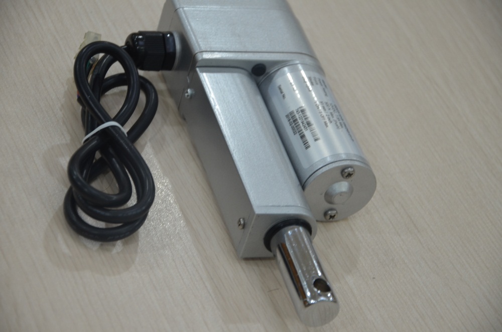 Dc Linear Actuator