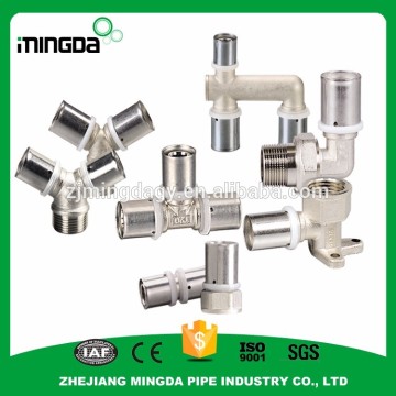 wholesale gradon hose ppr pipes supply plumbing brass fitting
