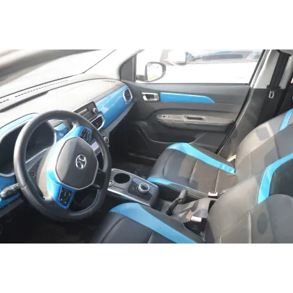 BAIC EC3 2018 Used Cars for Sale in China
