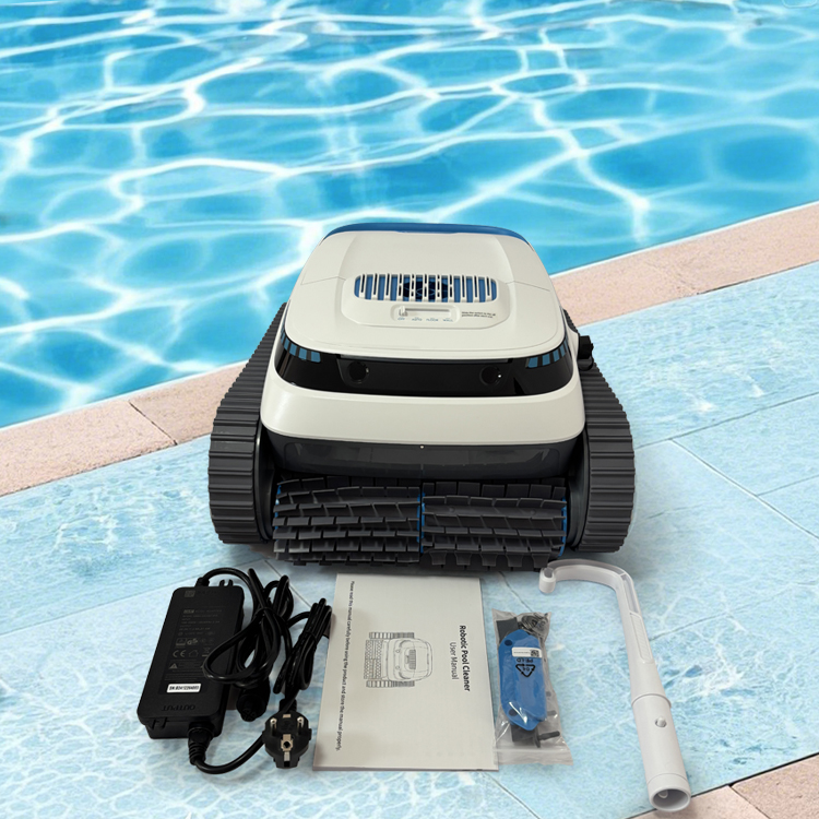 PC10 Cordless Robotic Po