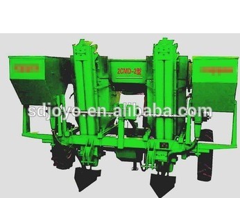 joyo LARGER potato seeder POTATO MACHINE POTATO DIGGER