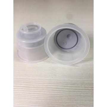 36mm BFS niêm phong IV Cap