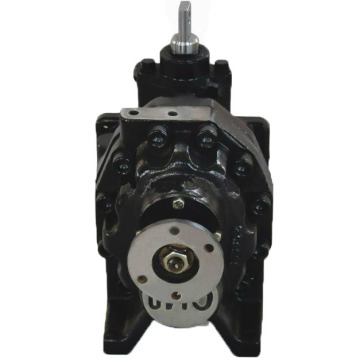 G140 Dump Truck Hydraulic Gear Pump