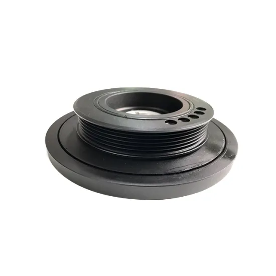 Crankshaft Pulley 13407-46020 for Toyota Supra Crown Aristo MARK II Altezza GS300 SC300 3.0L 1993-2005 2.5 1JZ 2JZ