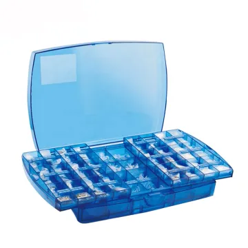Wholesale Optical Lab Instrument Screws and Nose Pads for Glasses