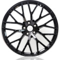 AUDI A5 A7 S4 S5 S LINE TT RIMS MONOBLOCK RODAS FORJADAS