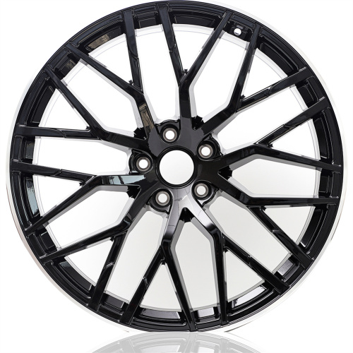 Forging Rims AUDI S4 S LINE RIMS MONOBLOCK FORGED WHEELS Supplier