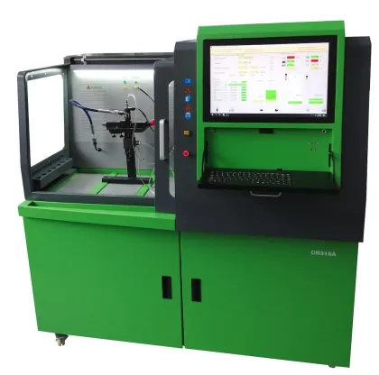 Diesel Injector Testing Equipment