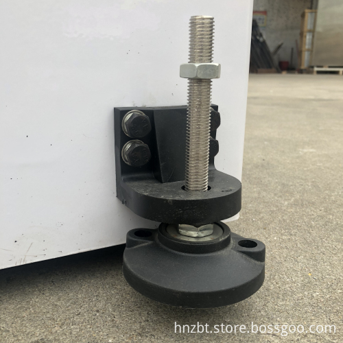 Professional Kitchen Appliances: Small Size Dough Mixer Machine, Industrial Mixeur Cuisine with Vacuum and Large Capacity for Sm