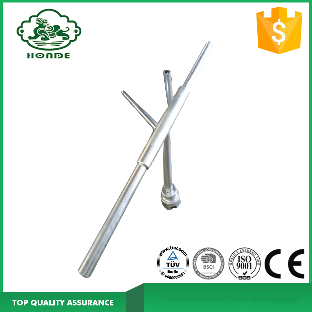 Ground Screw Tools