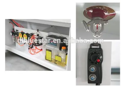 CNC Tool Grinding Machine