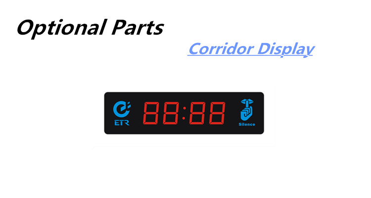 Hospital Patient Call Nurse System with Factory Price