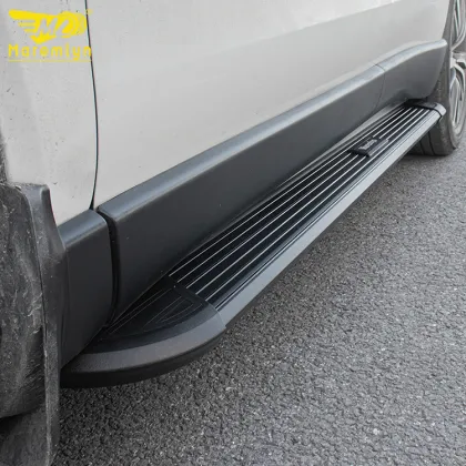 Maremlyn Auto Parts SUV Running Board Accessory for LYNK&CO 01