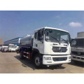 Camión de pulverización Dongfeng Duolika de 12-14 toneladas