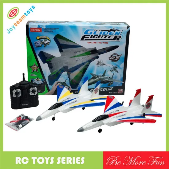 2015 Hot sale! 2.4Ghz 3Channel Electric Model Airplane 2ch helicopter aeromodelling rc glider toys for gifts
