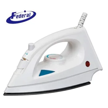 Affordable Steam Irons from Cixi Factory: Your Ultimate Clothing Care Solution