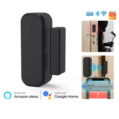 Wireless Magnetic Smart Door Window Alarm