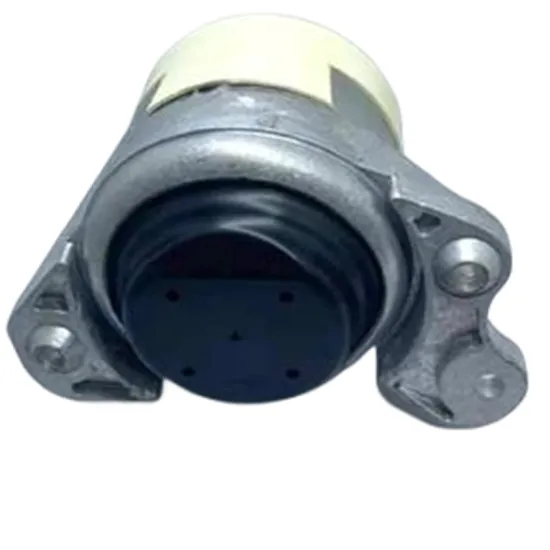 Mercedes-Benz W205 Engine Mounting Brackets