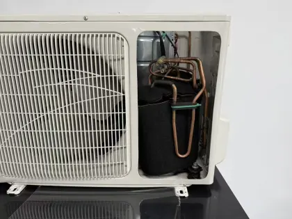 Sound Proof for House Appliance Air Conditioner