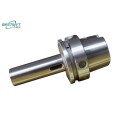 HSK MT MILL ADAPTER HSK63A-MT1 Herramienta Golderg2.5 24000RPM