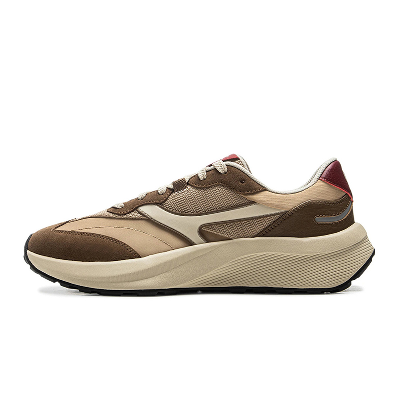 Trendy Men's Sport Shoes for Daily Wear