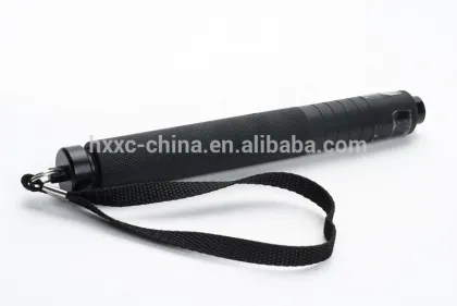 Police Batton | Security Baton | Military Uniform Baton tactical flashlight bat baton