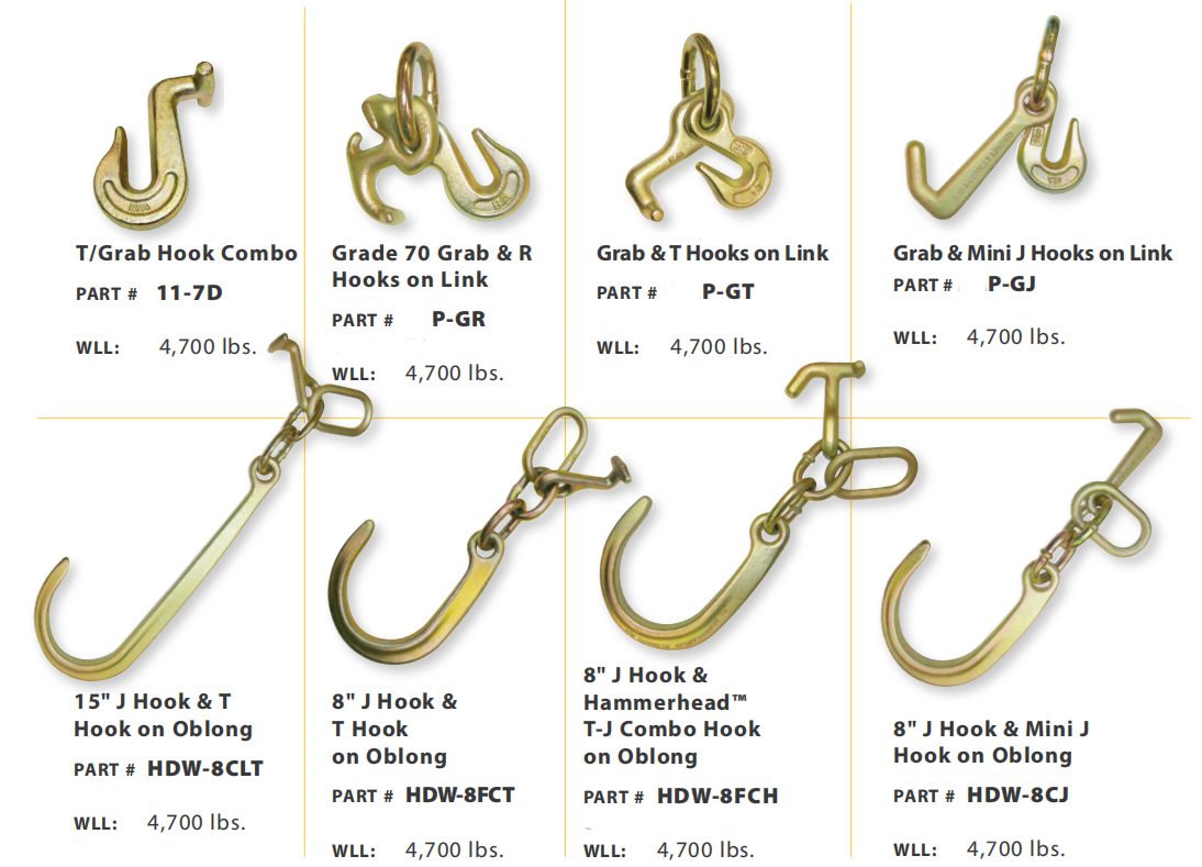 Chain fitting6