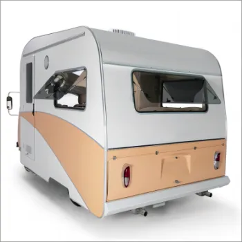 High Quality OEM ODM China Factory 2 Berth Rear Cabin for VOLKSWAGEN Cab Chassis