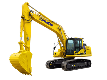 Escavatore di marca famosa Komatsu PC225LC-11M0 Disponibile
