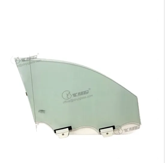 GEELY MONJARO SUV 2022 OEM Door Glass & Windshield Kit