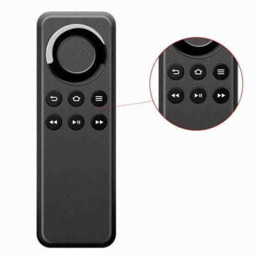CV98LM Fernbedienung für Amazon Fire TV Stick