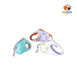Pet Automatic Retractable Leash