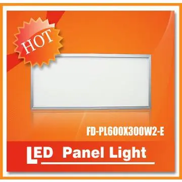 36w LED Panel Lamp 300x600 ...