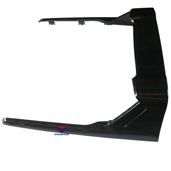 ABS Plastic Roll Bar for Mitsubishi L200 Triton 2015-2021 Strada - Other Accessories