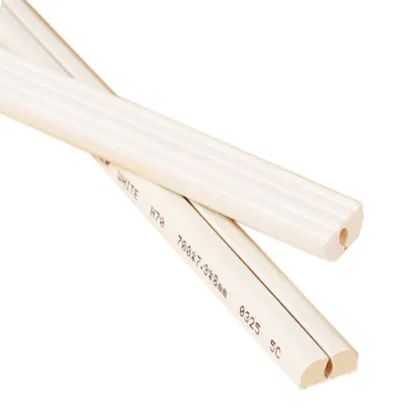 Cylindrical Rubber Sealing Strip Profiles - Screwfix Solutions