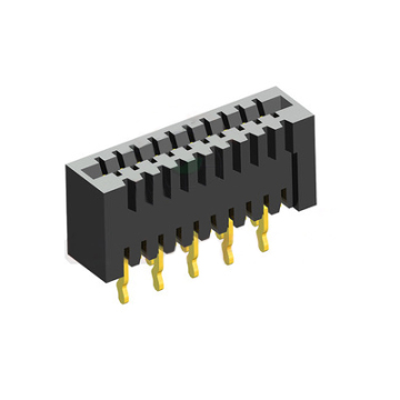 1.0mm Pitch FPC Board to Board Connector for V/T Type