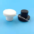 Προσαρμοσμένο δακτύλιο σιλικόνης από καουτσούκ/βύσμα νιτριλίου κατηγορίας τροφίμων FDA