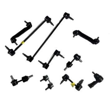 Korean Car Auto Suspension Parts - Stabilizer Link for Hyundai ACCENT/i10, Kia Sorento/CERATO