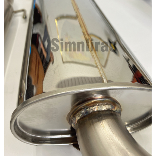 Acura Inte Gra Rs/LS/GS/GSR 90-91,92-93* DA (Hatch)