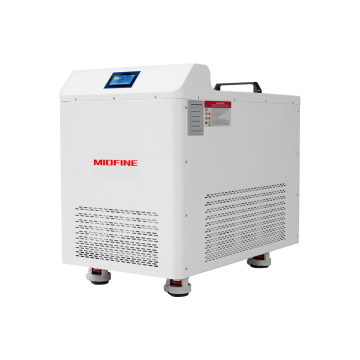 16kwh 51.2v 314ah LiFePO4 Lithium Battery Midfine