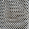 Ocynkowana aluminiowa siatka Mmetal ze stali nierdzewnej