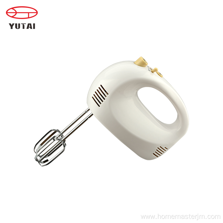battery operated hand mixer electric 2500ml rotary bowl