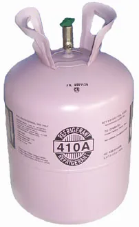 Daikin Refrigerant (R410A, R407C)