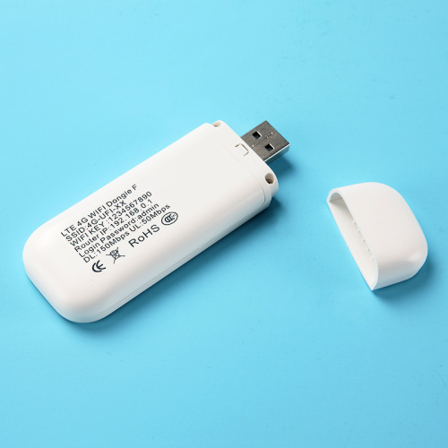 High Speed 150Mbps Wireless Network Card English Version