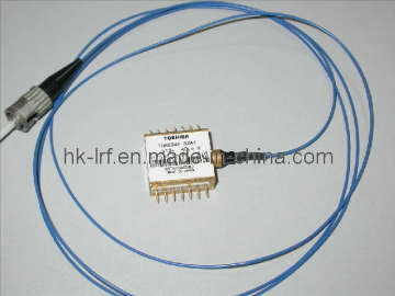 Fiber Module (TOAD345-RXA7)