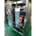 WPV200 50G-1000G Sunflower Nut Automatic Packing Machine