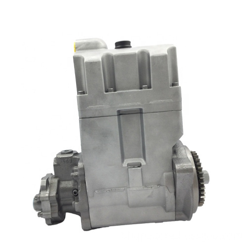 Custom High Quality Mechanical Common Rail Fuel Injection Pump for E325d E336d Cat Engines (253-4339)