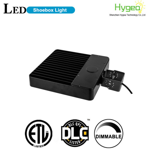 150w 200w IP65 LED parking garage Lighting